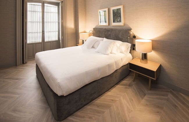 Palacio Salvetti Suites - Foto 6