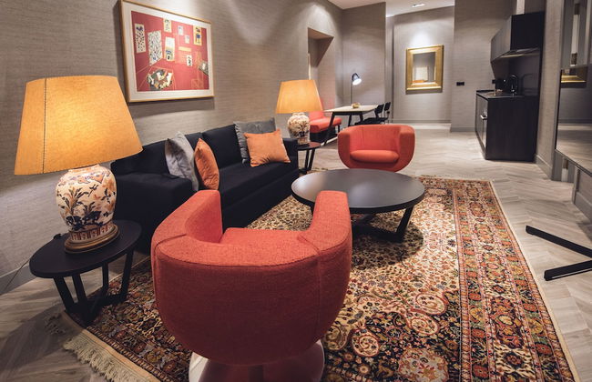 Palacio Salvetti Suites - Foto 34