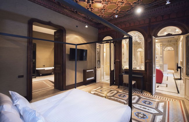 Palacio Salvetti Suites - Foto 5