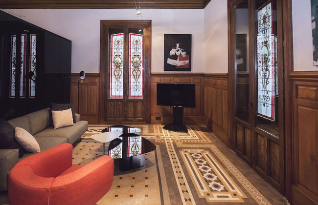 Palacio Salvetti Suites - Foto 30