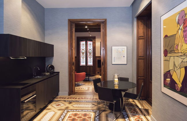 Palacio Salvetti Suites - Foto 20