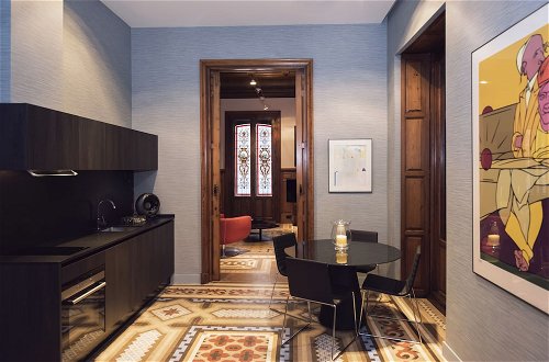 Foto 20 - Palacio Salvetti Suites