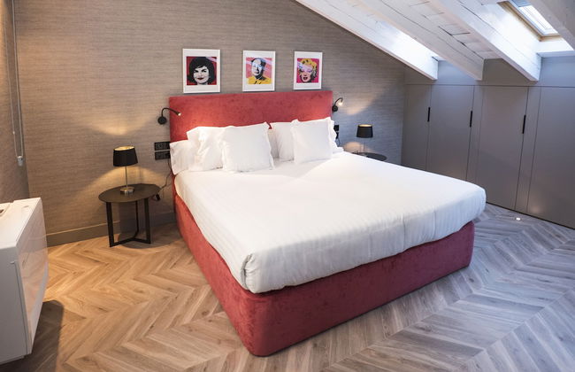 Palacio Salvetti Suites - Foto 11