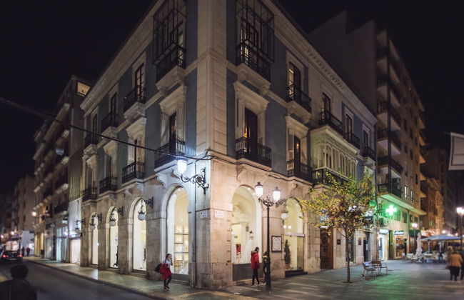 Palacio Salvetti Suites - Foto 53