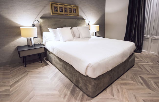 Palacio Salvetti Suites - Foto 10