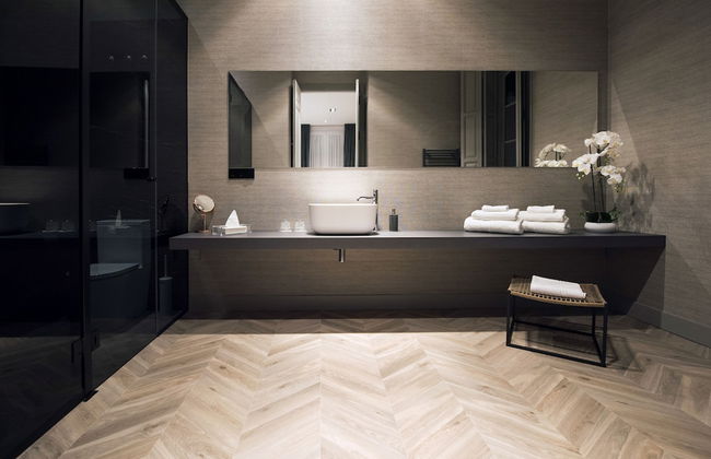 Palacio Salvetti Suites - Foto 39