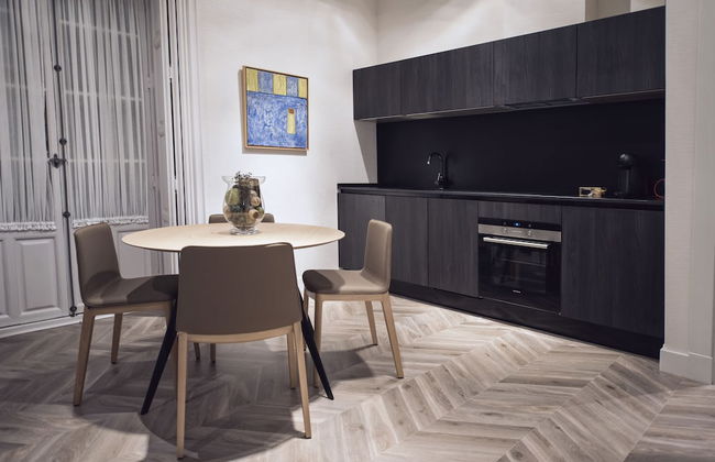Palacio Salvetti Suites - Foto 18