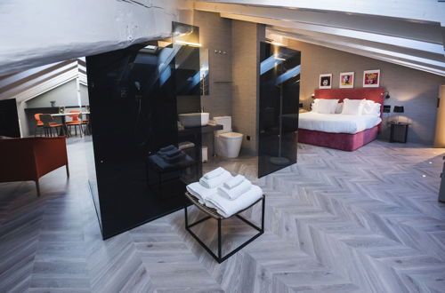 Foto 40 - Palacio Salvetti Suites