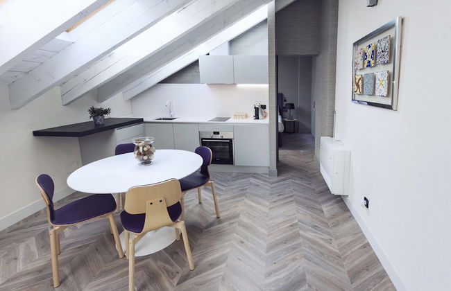 Palacio Salvetti Suites - Foto 16