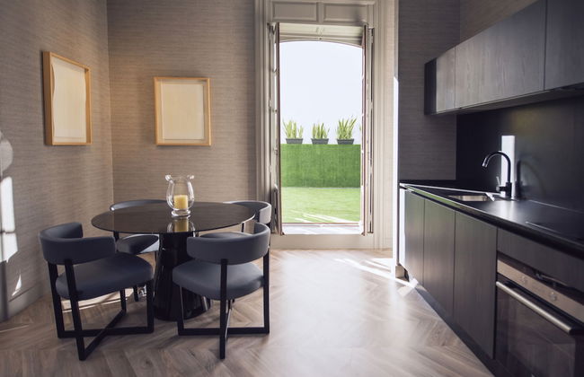 Palacio Salvetti Suites - Foto 19