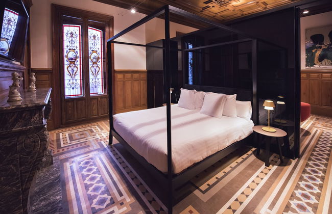 Palacio Salvetti Suites - Foto 8