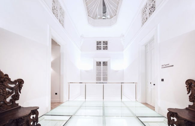 Palacio Salvetti Suites - Foto 47
