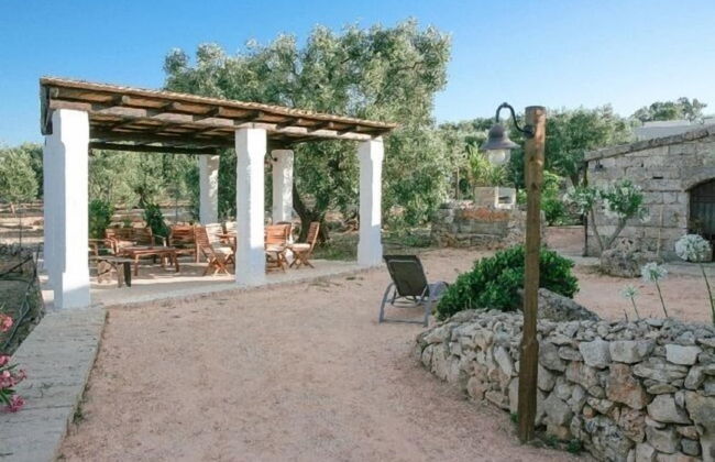 Tia Maria Country Inn - Photo 18