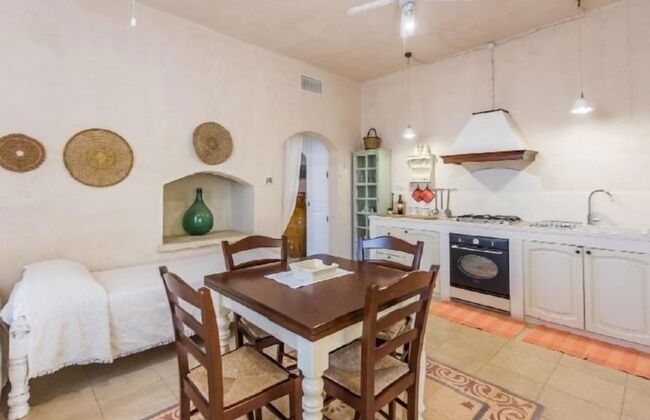 Tia Maria Country Inn - Photo 14