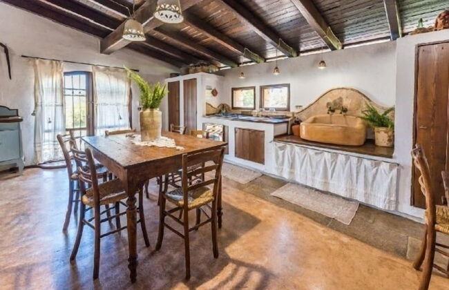Tia Maria Country Inn - Photo 13