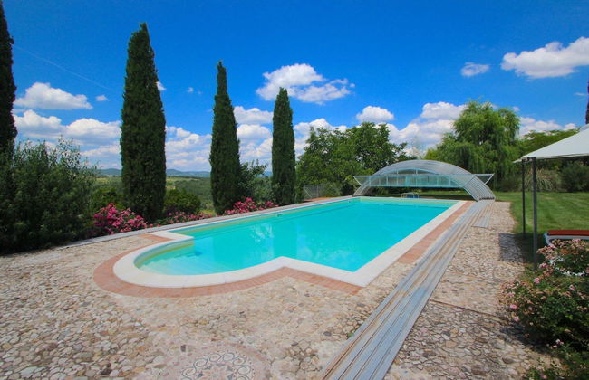 Elysian Escape - A Paradise - Foto 19