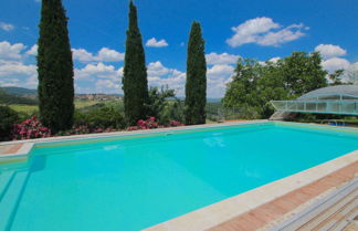 Foto 1 - Superb Villa With Private Pool