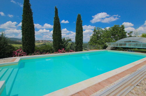 Photo 26 - Superb Villa With Private Pool