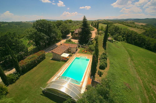 Photo 32 - Superb Villa With Private Pool