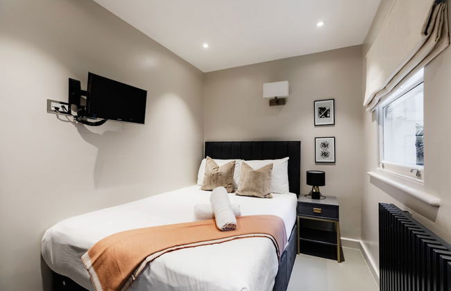 High Street Kensington Apartments - Foto 4