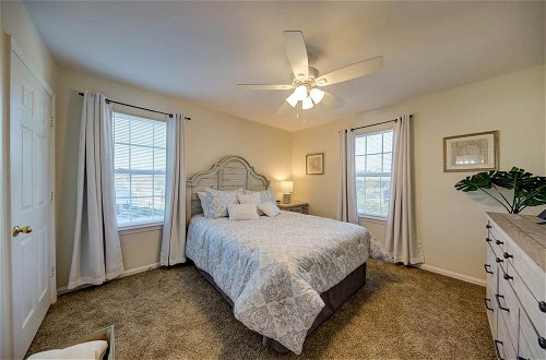 Photo 30 - Peaceful and Secure Pet-friendly Condo in Gulf Shores Steps From Swimming Pool