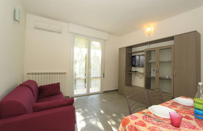 Villa Pineta Apartments - Foto 11