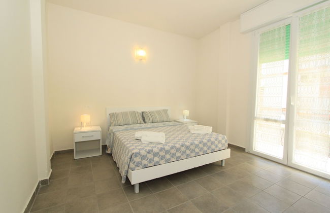 Villa Pineta Apartments - Foto 3
