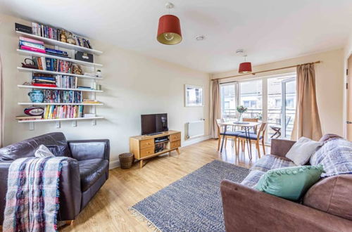 Foto 5 - Lovely 2 Bedroom Apartment in Bermondsey