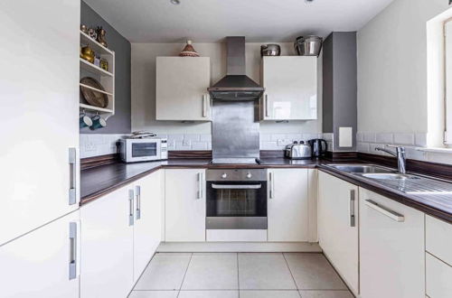 Photo 4 - Lovely 2 Bedroom Apartment in Bermondsey