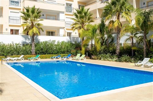 Photo 65 - A04 - Large Modern 1 bed Apartment with pool by DreamAlgarve