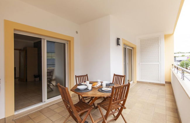 A04 - Large Modern 1 bed Apartment with pool by DreamAlgarve - Foto 9