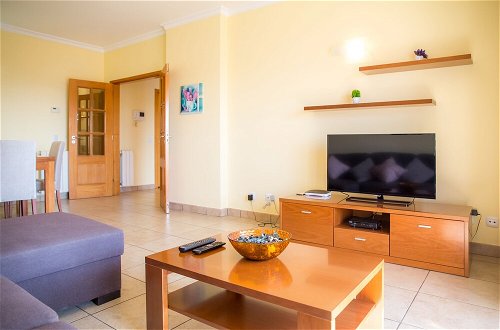 Photo 40 - A04 - Large Modern 1 bed Apartment with pool by DreamAlgarve