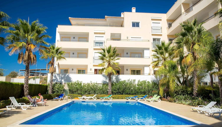 Photo 1 - A04 - Large Modern 1 bed Apartment with pool by DreamAlgarve