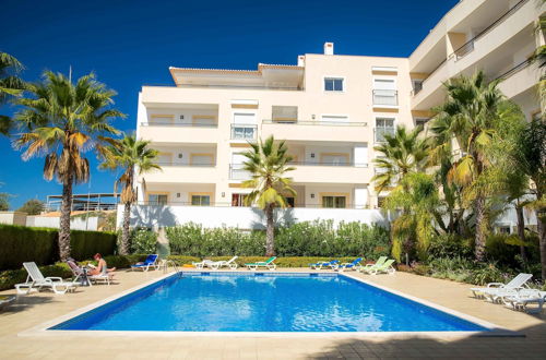 Foto 1 - A04 - Large Modern 1 bed Apartment with pool by DreamAlgarve