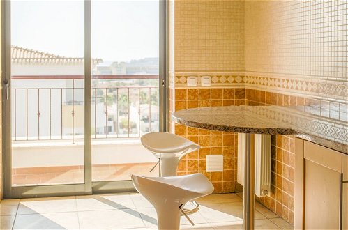 Photo 22 - A04 - Large Modern 1 bed Apartment with pool by DreamAlgarve