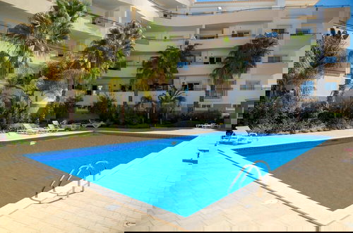 Foto 26 - A04 - Large Modern 1 bed Apartment with pool by DreamAlgarve