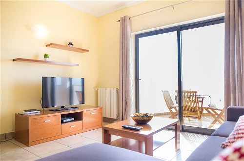 Photo 41 - A04 - Large Modern 1 bed Apartment with pool by DreamAlgarve
