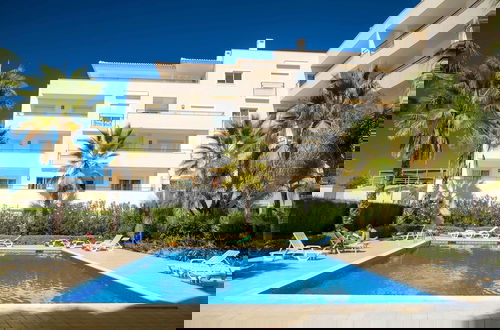 Foto 23 - A04 - Large Modern 1 bed Apartment with pool by DreamAlgarve