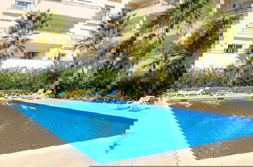 Foto 25 - A04 - Large Modern 1 bed Apartment with pool by DreamAlgarve