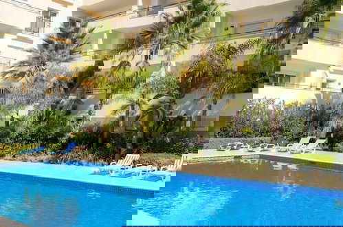 Foto 29 - A04 - Large Modern 1 bed Apartment with pool by DreamAlgarve