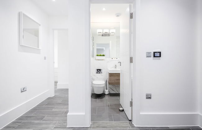 Roomspace Apartments -The Legacy - Foto 46