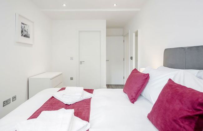 Roomspace Apartments -The Legacy - Foto 4