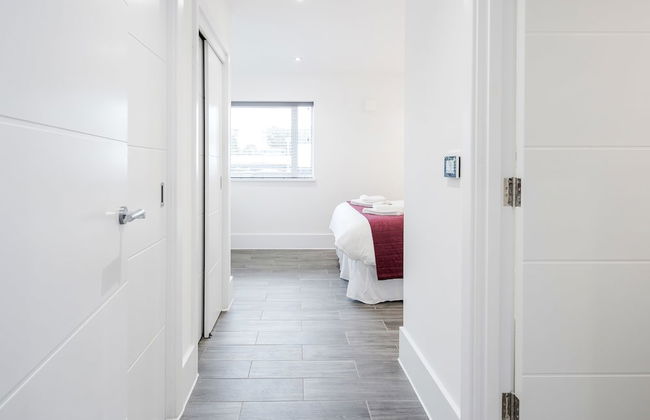 Roomspace Apartments -The Legacy - Foto 18