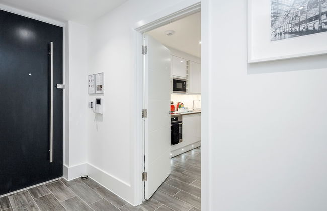 Roomspace Apartments -The Legacy - Foto 7