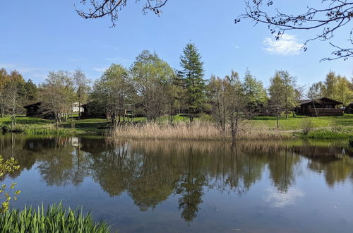 Photo 27 - Puddleduck Lodge With Hot Tub, on Felmoor Park