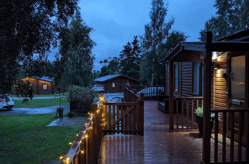 Photo 30 - Puddleduck Lodge With Hot Tub, on Felmoor Park