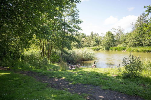 Photo 16 - Puddleduck Lodge With Hot Tub, on Felmoor Park