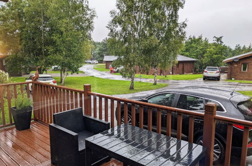 Photo 25 - Felmoor Lodge - Sleeps 4, Hot Tub & Parking