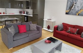 Foto 1 - Riis Apartments Camberley