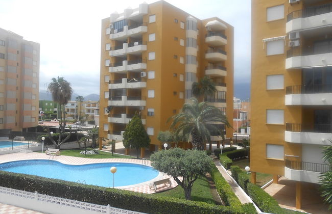 La Marina II 3ºA - Foto 4